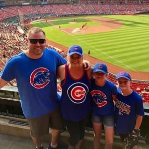 Meet your Posher, Julie